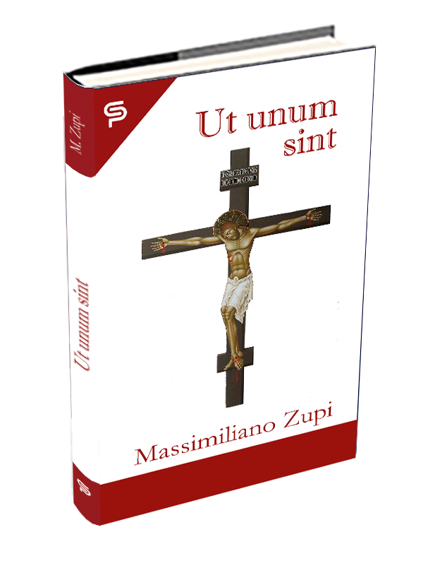 Copertina Ut unum sint